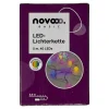 LED Lichterkette multicolor