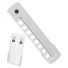 LED Lichtleiste 8 LED's