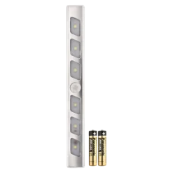 LED Lichtleiste mit Bewegungsmelder