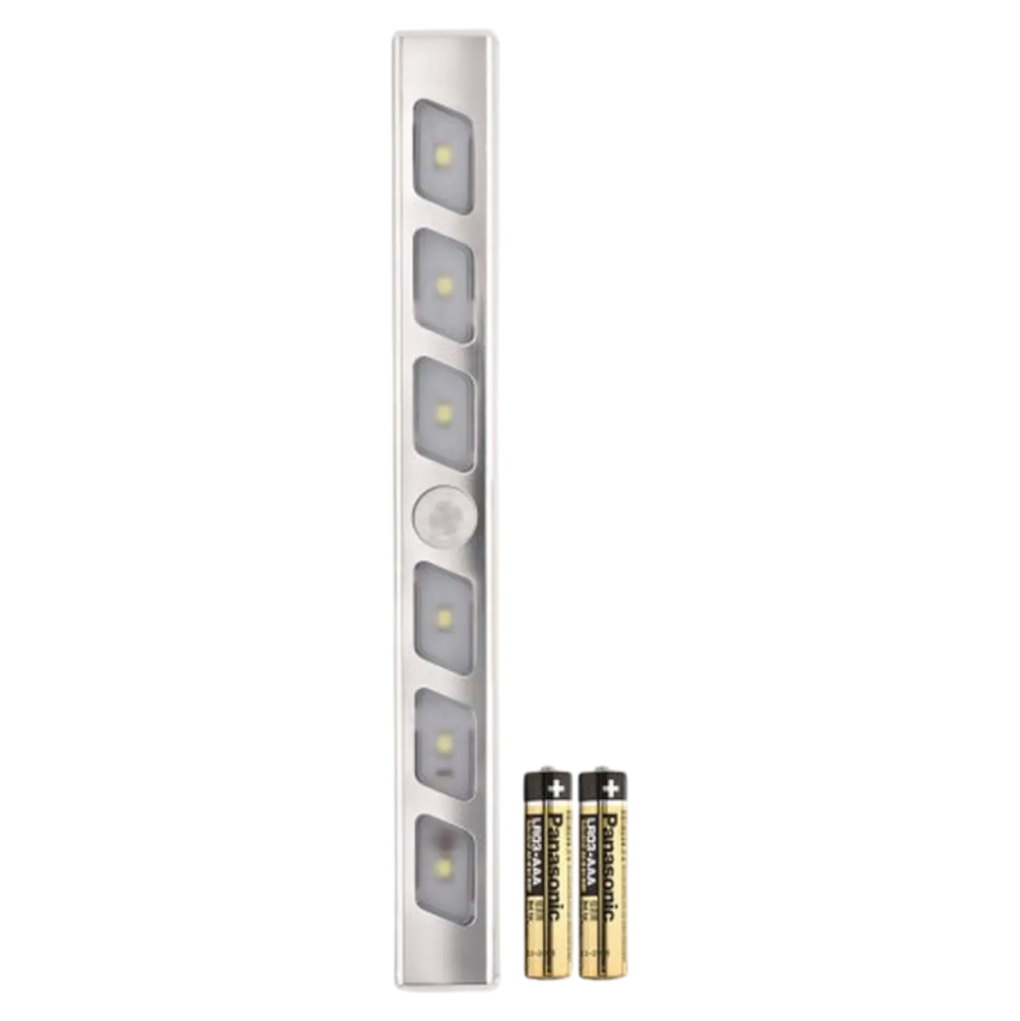 LED Lichtleiste mit Bewegungsmelder
