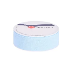 Leinen- und Juteband Schleifenband pastell/ 5 Farben, natur