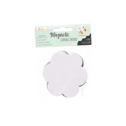 Leinwand magnetisch