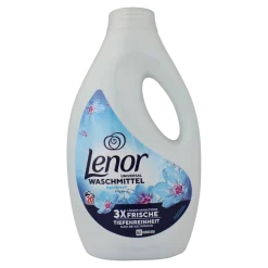 Lenor Waschmittel Aprilfrisch