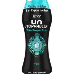 Lenor Wäscheduftperlen Fresh Unstopp, 210 g