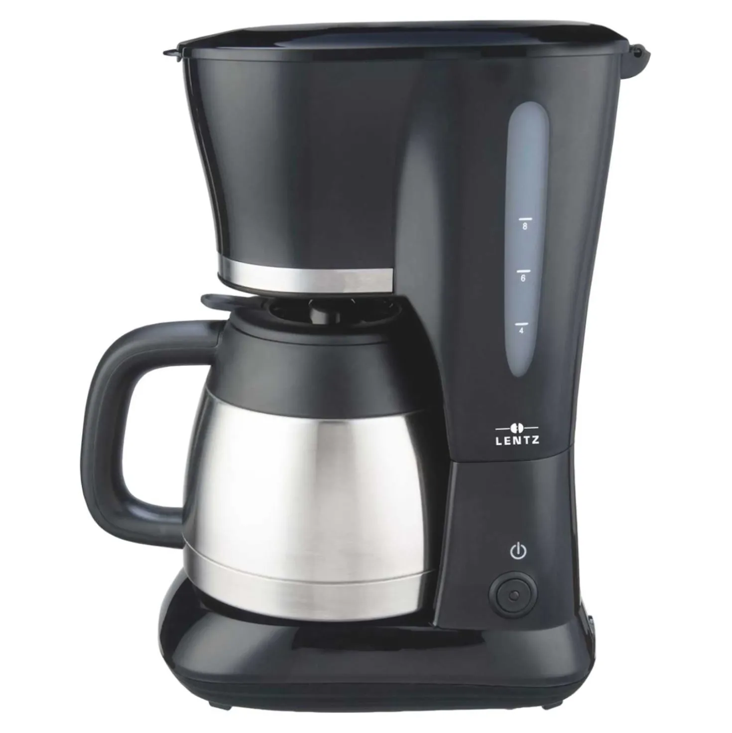 Lentz Kaffeemaschine Thermo 1,0 l EDS
