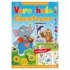 Lernbuch + Sticker