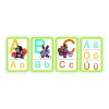Lernkarten ABC Der kleine Maulwurf