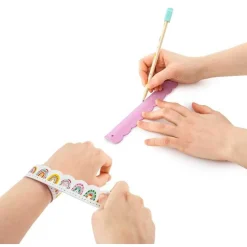 Lineal Snap Feelings, 25 cm