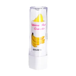Lippenpflegestift mit Fruchtgeschmack