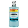 Listerine Mundspülung Minze mild