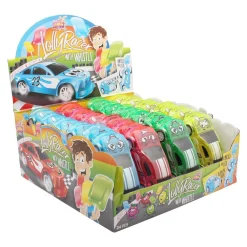 Lolly Auto