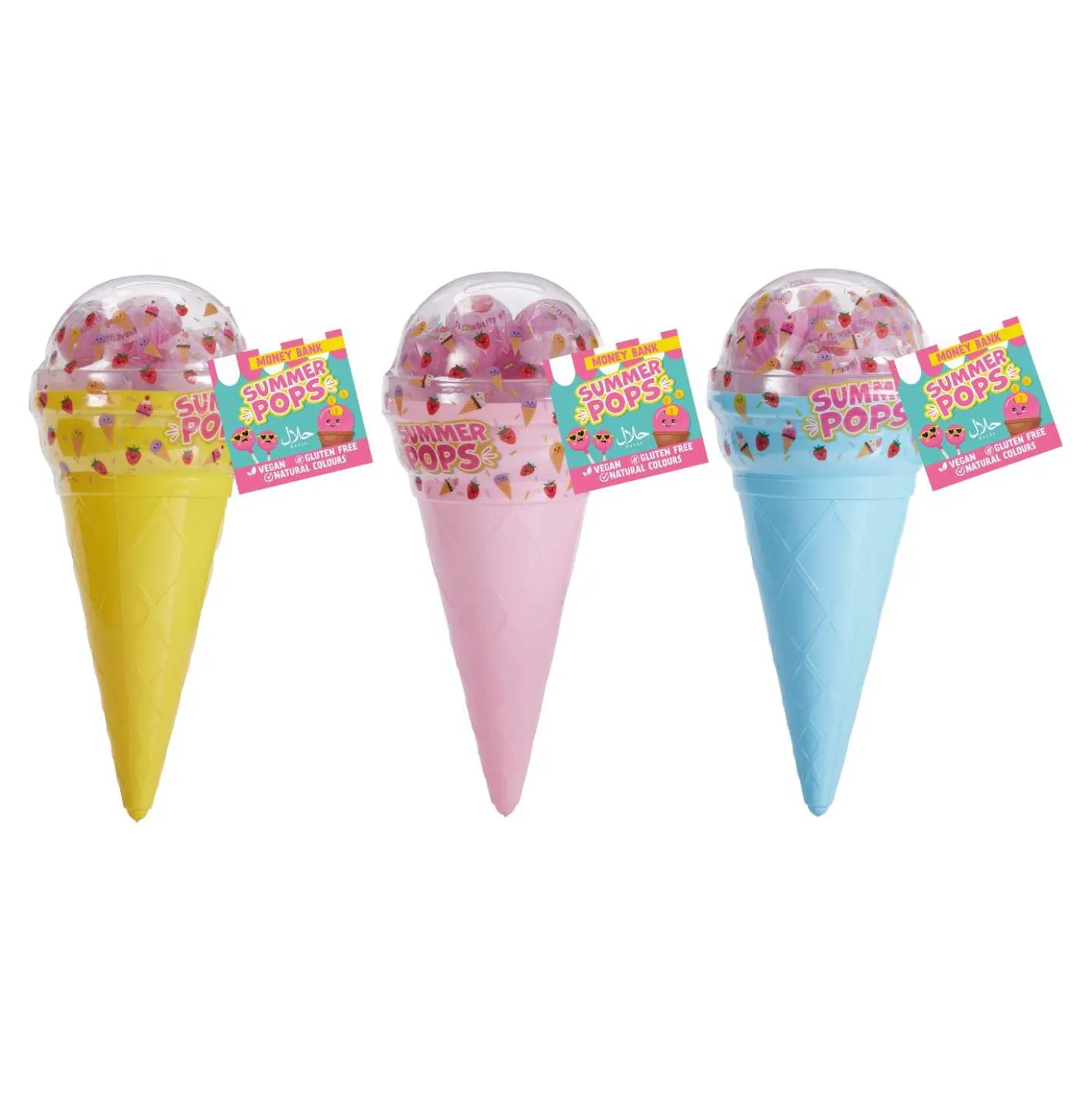 Lolly Eiscreme