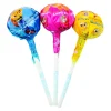 Lolly Paw Patrol mit Kaugummikern