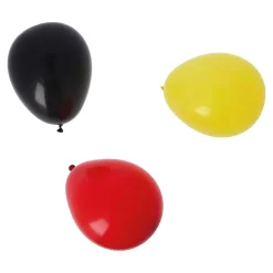 Luftballons Deutschland