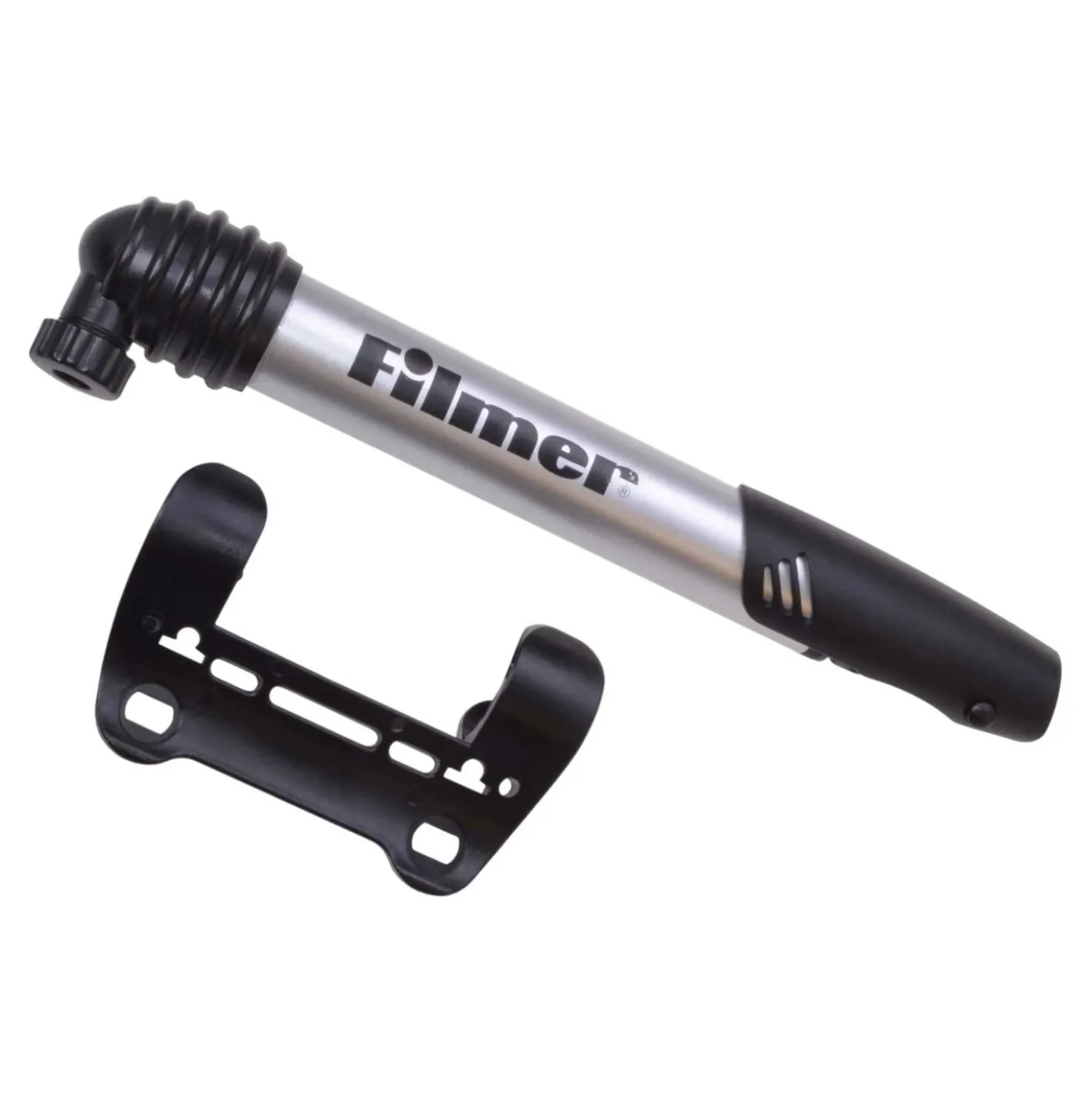 Luftpumpe Mini für Fahrrad