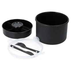 Lunchbox Set inkl. Besteck