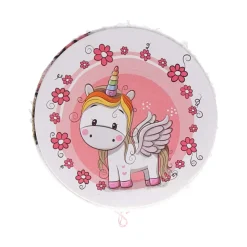Magisches Handtuch O´Canny Tiere, 30 x 30 cm