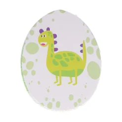 Magisches Handtuch O´Canny Tiere, 30 x 30 cm