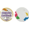 magisches Handtuch Schulanfang