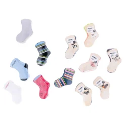 Magische Socken für Kinder
