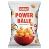 Mais Balls Käse Knabbergebäck