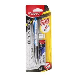 Maped Druckbleistift, 0.5 Mine