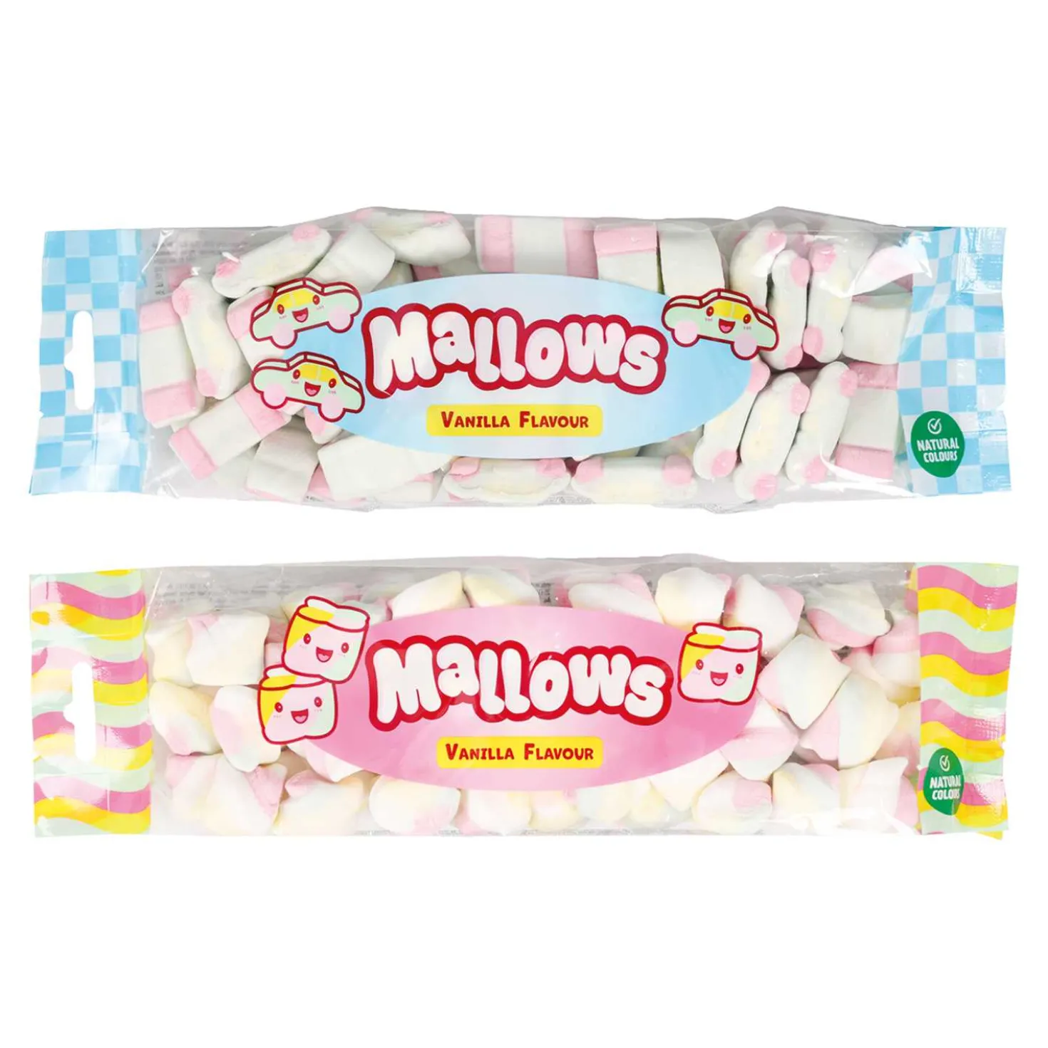 Marshmallow