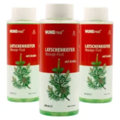 Massage Fluid Latschenkiefer