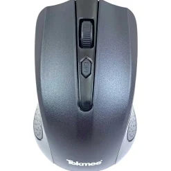 Maus kabellos 1600dpi 2, schwarz, 4 G