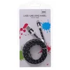 Micro USB Ladekabel, 2 m