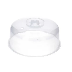 Mikrowellenhaube zur Abdeckung, Ø = 24,8 cm