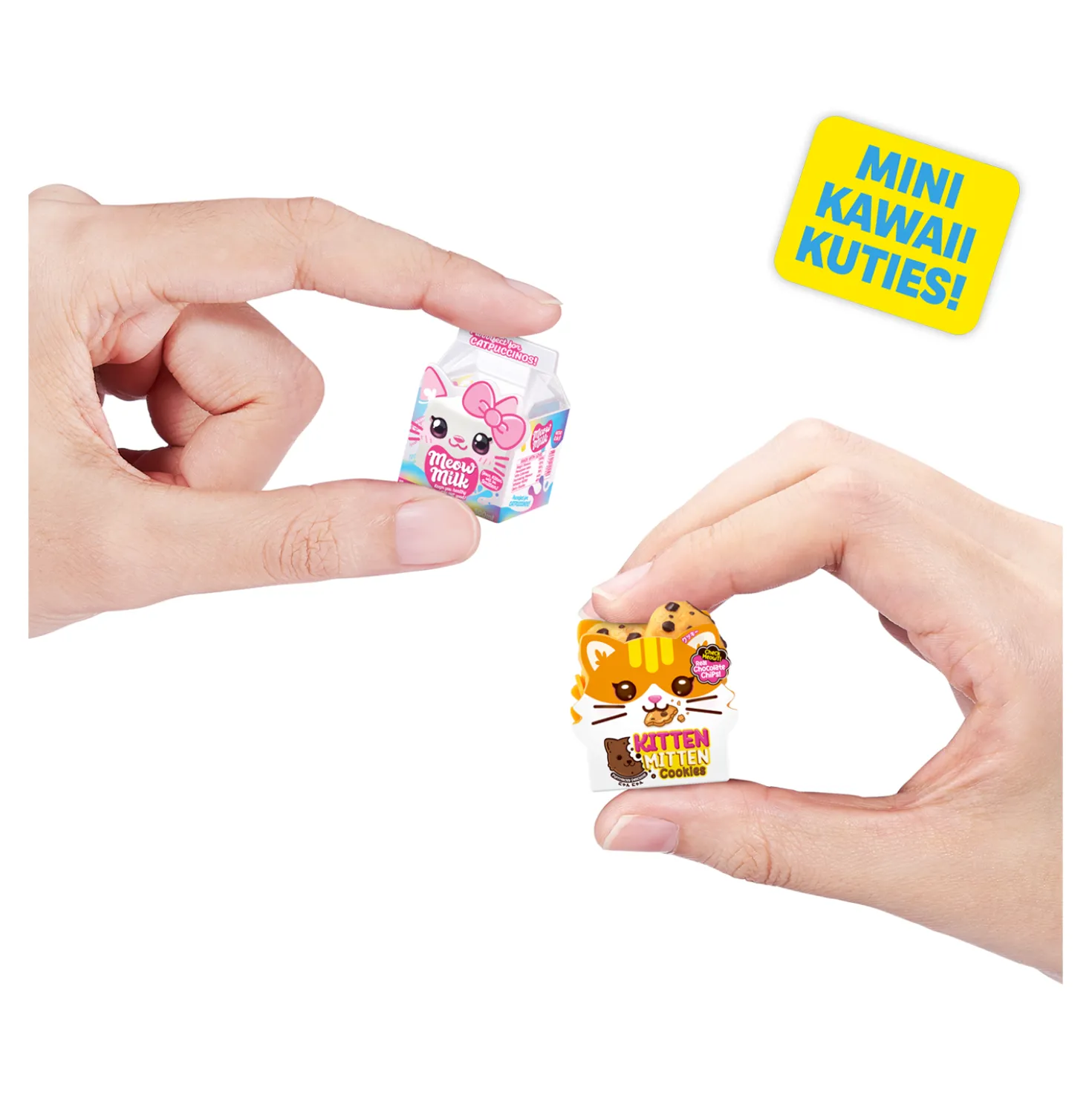 Mini Brands Kawaii Sammelfigur