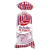 Minzlinsen Schokolade, 225 g