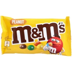 M&M's Peanut, 45 g