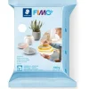 Modelliermasse, weiß, 1 kg