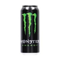 Monster Energy Drink Dose, 500 ml