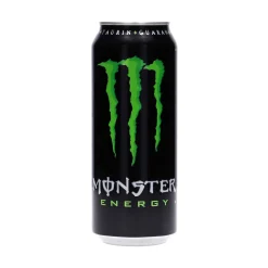 Monster Energy Drink Dose, 500 ml