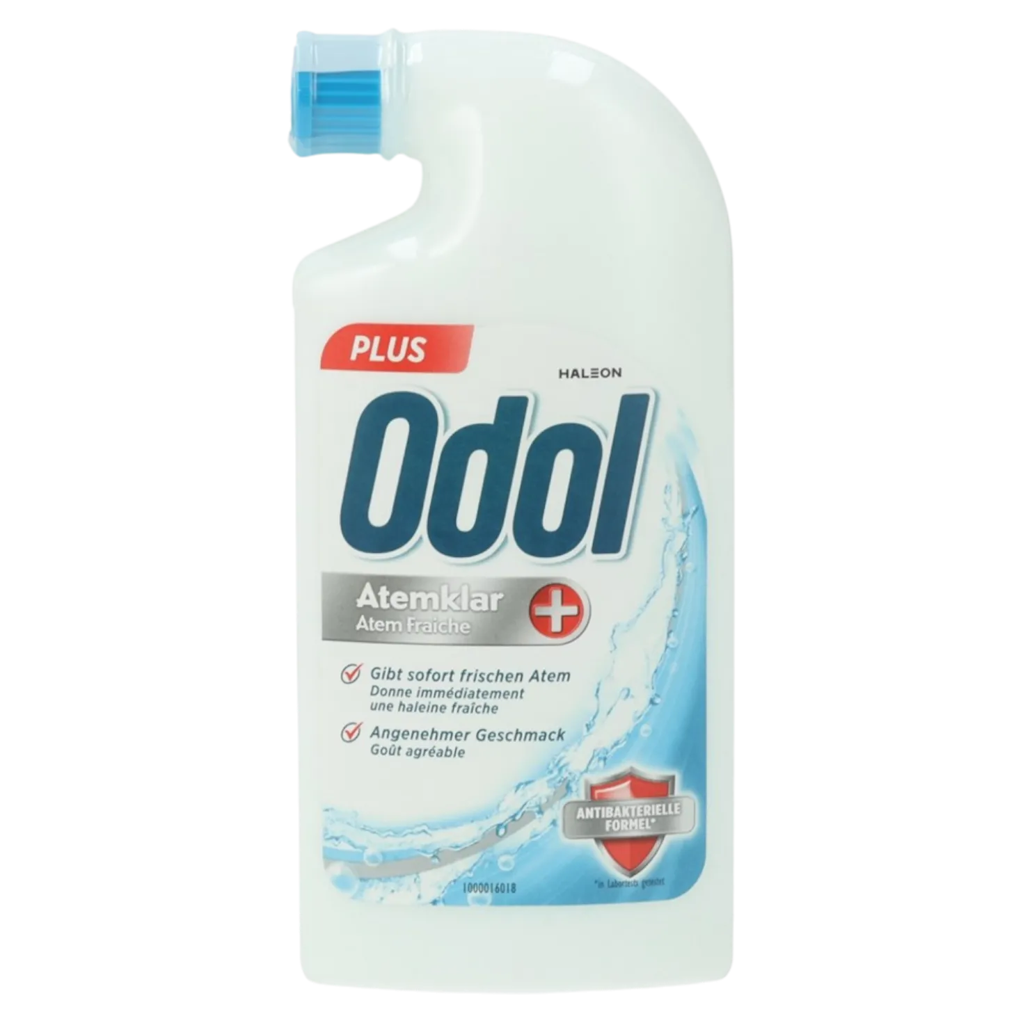 Mundspülung Odol Breath Clear