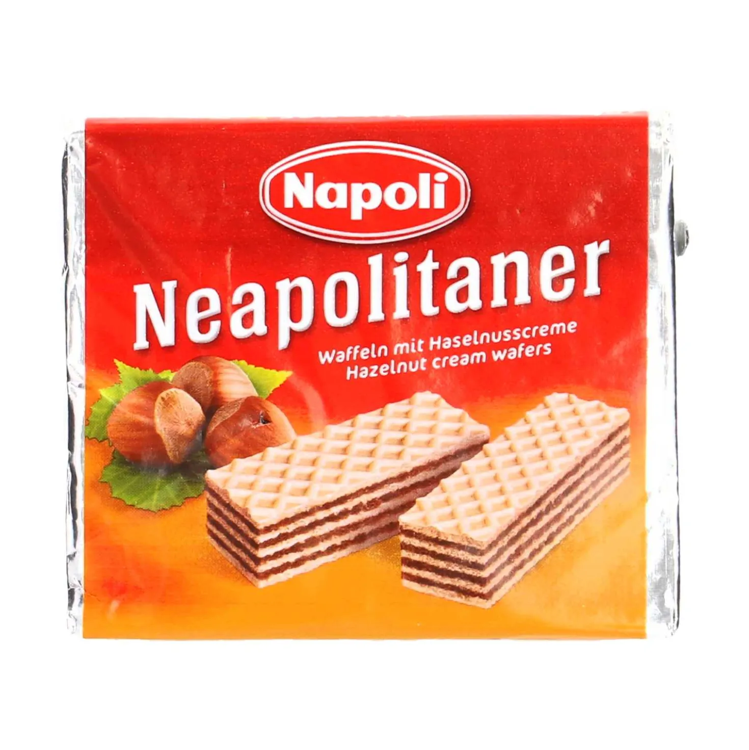 Napoli Neapolitaner