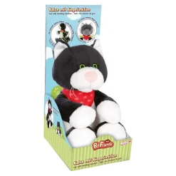 Nici Plüschfigur Pet Friends Katze, 30 cm