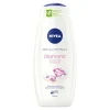 Nivea Duschgel Diamond & Argan Oil