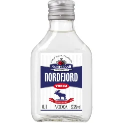 Nordbrand Nordhausen Vodka, 37,5% Vol.