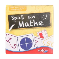noris Lernspiel Spaß am Lernen, sortiert
