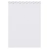 Notizblock A5 ohne Deckblatt kariert