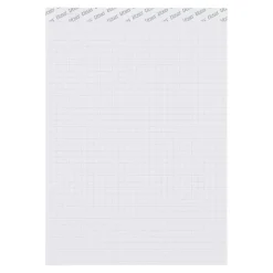 Notizblock A5 ohne Deckblatt kariert