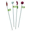 novooo Dekostecker Gemüse, 30 cm