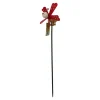 novooo Dekostecker Käfer mit Windrad