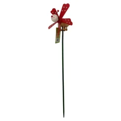 novooo Dekostecker Käfer mit Windrad