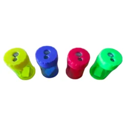 novooo Doppelspitzerdose