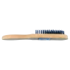 novooo Drahtbürste Holz, 28 cm